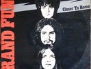 GRAND FUNK Closer to home French Original LP Hear