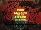 King Gizzard and the Lizard Wizard Nonagon Infinity LP vinyl record sealed