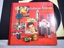 *  ELVIS PRESLEY CHRISTMAS ALBUM RCA VICTOR LOC-1035 1957-