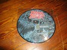 MORBID ANGEL - ABOMINATIONS OF DESOLATION - PIC LP HEADACHE