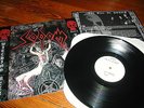 SODOM - THE SINS OF SODOM - TEST PRESSING LP