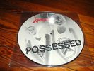 VENOM - POSSESSED PIC LP ORIGINAL