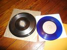 NunSlaughter - NOCTIS TEST PRESS + STAMPER