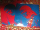 JIMI HENDRIX LPs (isle of wight vol.1/vol.2) not tmoq RARE