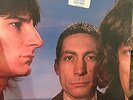ROLLING STONES BLACK & BLUECOC 79104  LP ALBUM  SEALED MINT SHRINK WRAP