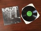 Vinyle HELDON 2 'ALLEZ-TEIA'