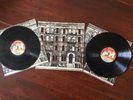 Double Vinyle LED ZEPPELIN 'PHYSICAL GRAPHITY'