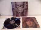 EMERSON LAKE & PALMER - 1st VINYL 'Brain Salad Surgery' Original Inner, G Matrix