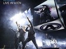 DIE FANTASTISCHEN VIER: REKORD - LIVE IN WIEN -BLU RAY SONY MUSIC ENTERTAIN NEU