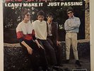 SMALL FACES Rare EP killer French Pop Freakbeat Mod 1967 ORIGINAL FRANCAIS