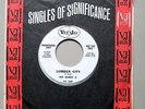 BIG BUDDY K   Lumber City   POPCORN SOUL / ROCKABILLY Vee Jay   NM-   WLP   HEAR