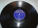 Perline ellison -Scarce Blues 78 on Pre-War Decca - Razor Totin' Mama