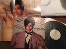 Prince Controversy LP Vinyl 12