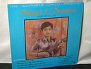 Vtg LP the Adorable Child Prodigy Master U Srinivas Mandolin Classical '85 - 48