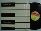BLACK IVORY Then & Now SOUL BOOGIE LP SHRINK NO BARCODE PANORAMIC Unplayed MINT