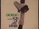 GIORGIO MORODER GIORGIO SON OF MY FATHER ORIG OZ PRESS 1972 W&G REC GREAT NICK