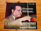 Decca SDD 465 David Oistrakh/Hindemith/Bruch/Scottish Fantasia/Rare Audiphile RE