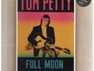 TOM PETTY AND THE HEARTBREAKERS Full Moon Fever LP 12 Track With Inner And A1u/b