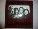 The Doors ?– 'L.A. Woman' 12