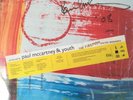 PAUL MCCARTNEY FIREMAN BEATLES Electric Arguments VINYL LP RARE SIGNED COPY New