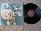The Charlie Parker Story Rare Jazz Near Mint RVG LP Savoy MG 12079 vtg 1956