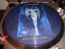 Scorpions ?– Send Me An Angel ...Picture Disc,..1990...in very good condition..