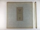 Debussy/Ravel: Quatuor Calvet - COLC 303 Columbia French LP 