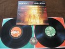 2 LP Queen Live Killers Germany 1979 Electrola 1c 164-62 792/93 | M-