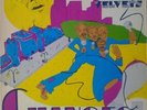 THE BLUE VELVETS CHANGES MONSTER RARE FUNK SOUL RSC1987 CLOSE TO NM