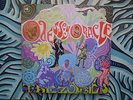 THE ZOMBIES ODESSEY AND ORACLE UK FIRST PRESSING STEREO    MINT-