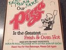 LESS THAN JAKE 1995 ROCK N ROLL PIZZERIA VINYL BOX SET #684 of 1000   