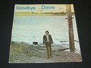 DAVID LEWIS / ANDWELLA) DAVID BAXTER GOODBYE DAVE 1970 UK LP REFLECTION REF. L9