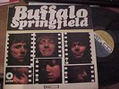 BUFFALO SPRINGFIELD LP MONO atco 33-200 w/ Baby Don't Scold Me