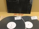 Mortician - Mortal Massacre vinyl lp TEST PRESS impetigo exhumed