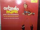 Orlando Marin LP - Se Te Quemo la Casa - Rare Allegre Records Nm-/VG+