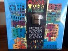 ATCQ A Tribe Called Quest People's Instinctive Travels Limited 7