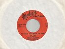 VERNON GARRETT - IF I COULD TURN BACK THE HANDS OF TIME - ORIGINAL - NORTHERN
