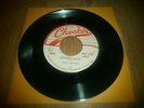 jump blues: Paul Gayten- You Better Believe It / Mother Roux  CHECKER