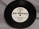 DA-Works socialogical alleycats 7” mutha fatal rage the worst KBD punk hardcore