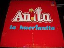 1979 ANNIE Musical MEXICAN CAST OST Sung In Spanish 12