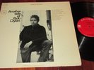 Bob Dylan Lp (1965) ANOTHER SIDE OF 360 in black 2 eye  Insert 