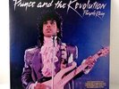 Prince  PURPLE RAIN, Purple Vinyl, 45 RPM MaxiSingle, Warner Bros. PROMO, (1984)