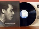LP: Japan - Obi - The Amazing Bud Powell Volume 2 - Blue Note - NM