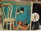 dee lawson  round midnight  stunning Roulette 52017 vinyl jazz LP record