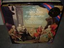 SOLOMONS / HAYDN symphonies 26 41 43 44 48 52 ( classical ) 3lp box cbs holland