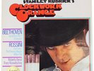 CLOCKWORK ORANGE Soundtrack LP Record Stanley Kubrick Movie Dutch Import NM/VG+