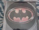 Prince   'Batman'   RARE 1989 LTD LP PICTURE DISC -  BATMAN SOUNDTRACK