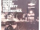 SEALED BOBBY HACKETT & HIS ORCHESTRA: The Hackett Horn LP EPIC RECORDS