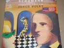 Jorge Bolet SCHUMANN Carnaval, Fantaise in C major - London 417 401-1 SEALED
