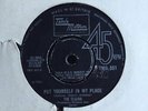The Elgins - Put Yourself In My Place (7